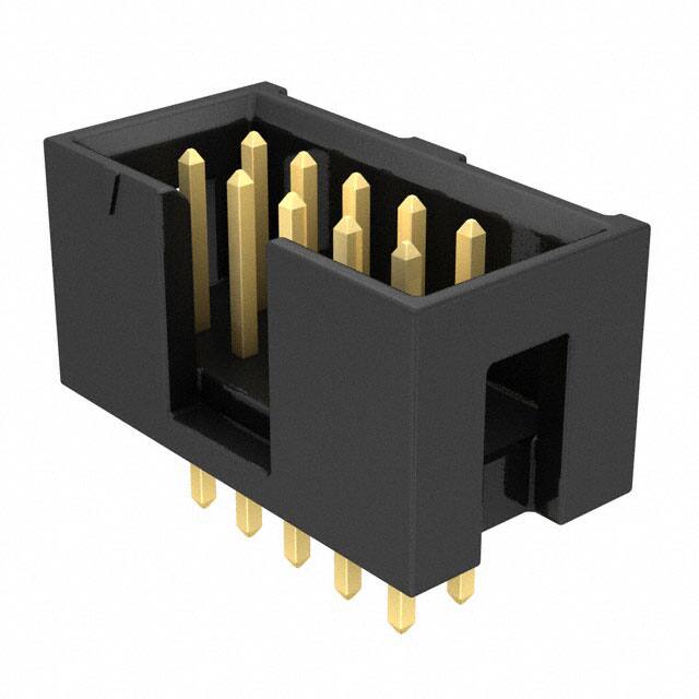 TST-105-01-G-D Samtec Inc.  Headers Male Pins